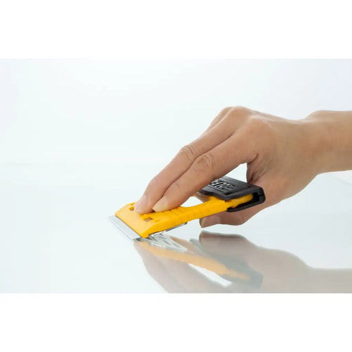 Скрепер Olfa 18 mm Cтъкло