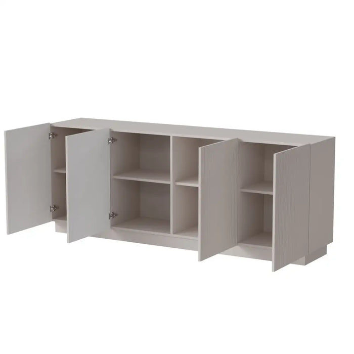 Скрин Cama LIVERTI 200x42x78 кашмир