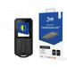 Скрийн протектор 3mk FlexibleGlass Lite™ за Nokia 800 Tough