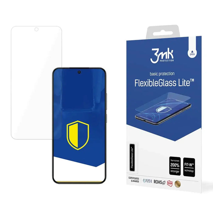 Скрийн протектор 3mk FlexibleGlass Lite™ за Xiaomi 14