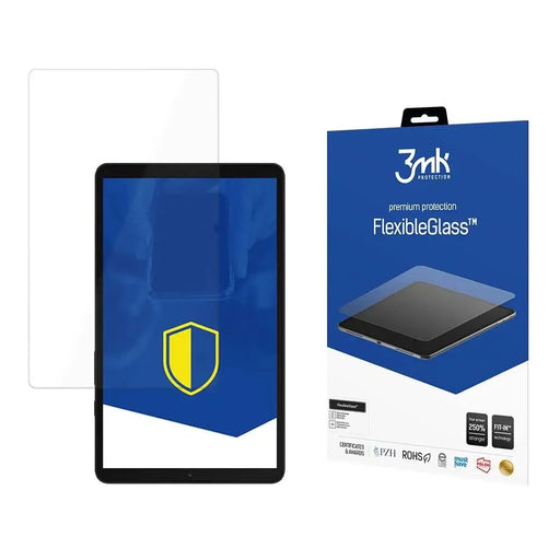 Скрийн протектор 3mk FlexibleGlass™ за Samsung Galaxy Tab A9