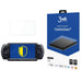 Скрийн протектор 3mk FlexibleGlass™ за Sony PSP