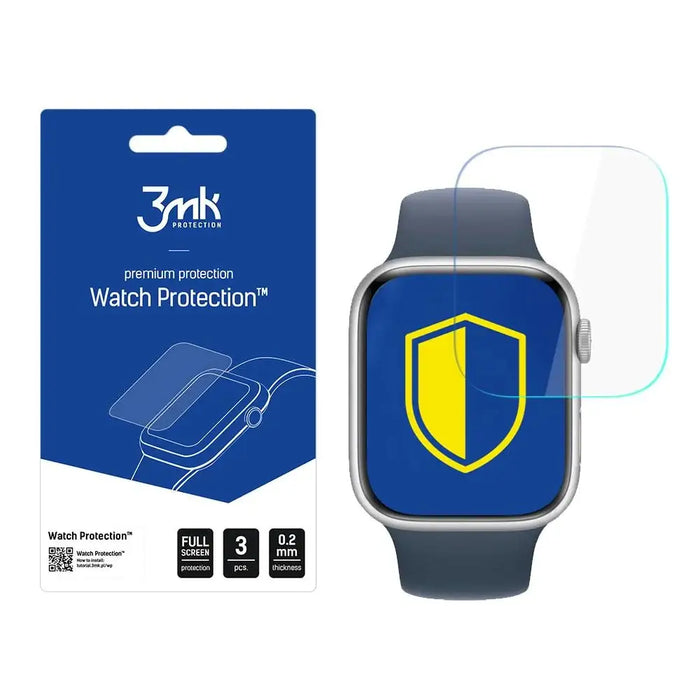 Скрийн протектор 3mk Watch Protection™ v.