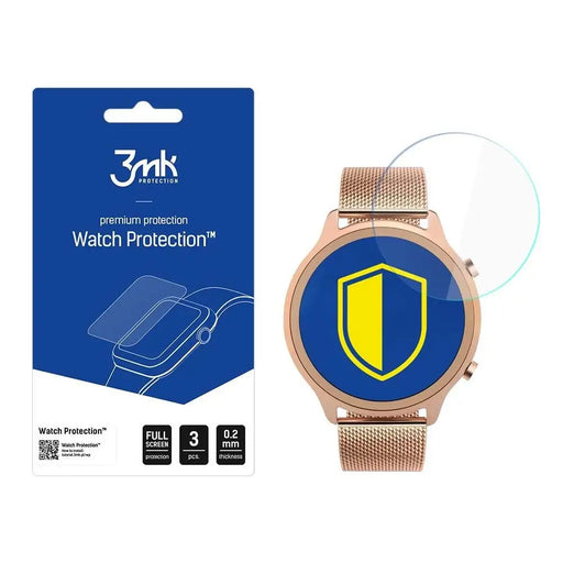 Скрийн протектор 3mk Watch Protection™ v.