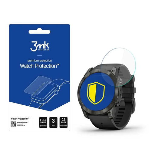 Скрийн протектор 3mk Watch Protection™ v.