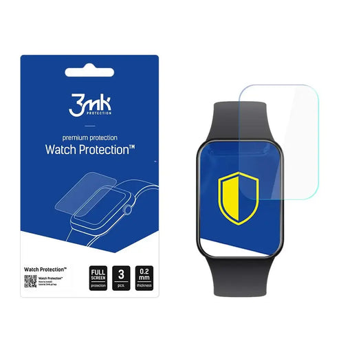 Скрийн протектор 3mk Watch Protection™ v.