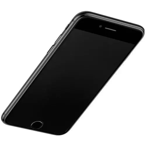 Скрийн протектор Baseus T-Glass за iPhone 8/7 0.23mm черен