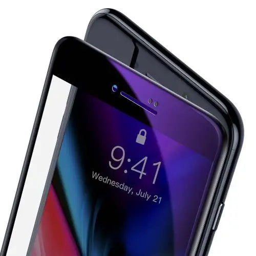 Скрийн протектор Baseus T-Glass за iPhone 8/7 Plus 0.23mm
