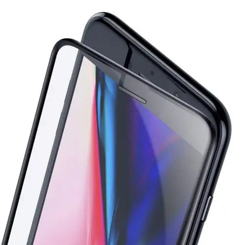 Скрийн протектор Baseus T-Glass за iPhone 8/7/6 Plus 0.23mm