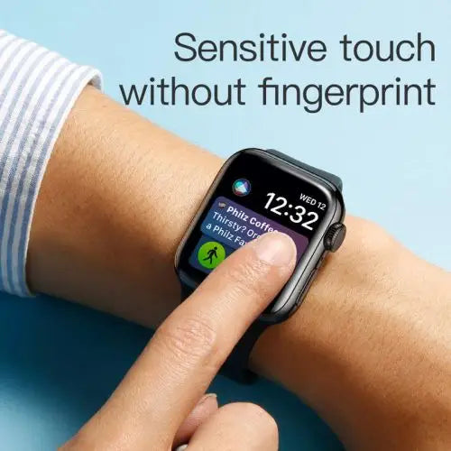Скрийн протектор Baseus T-Glass за iWatch 42mm 0.23mm