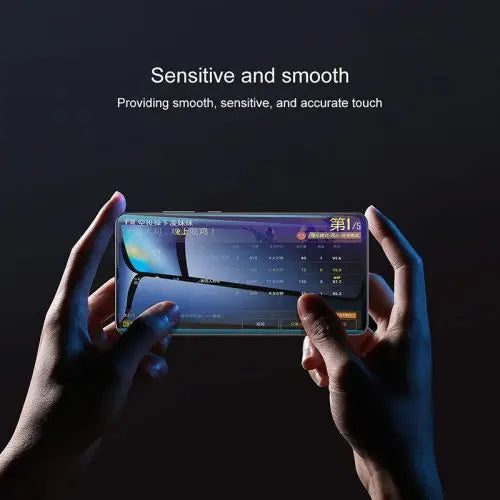 Скрийн протектор Baseus за Huawei Mate 20