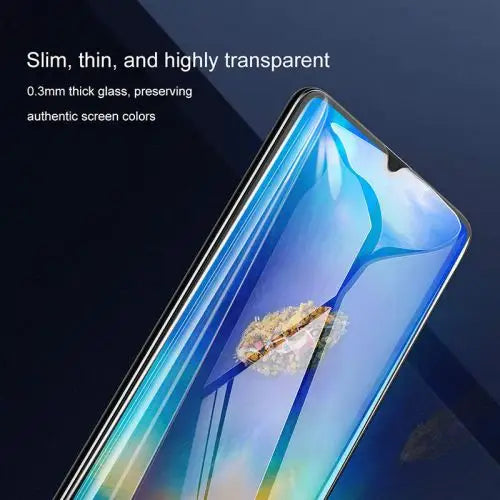 Скрийн протектор Baseus за Huawei Mate 20