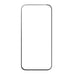 Скрийн протектор от закалено стъкло ESR за iPhone 15 1бр.