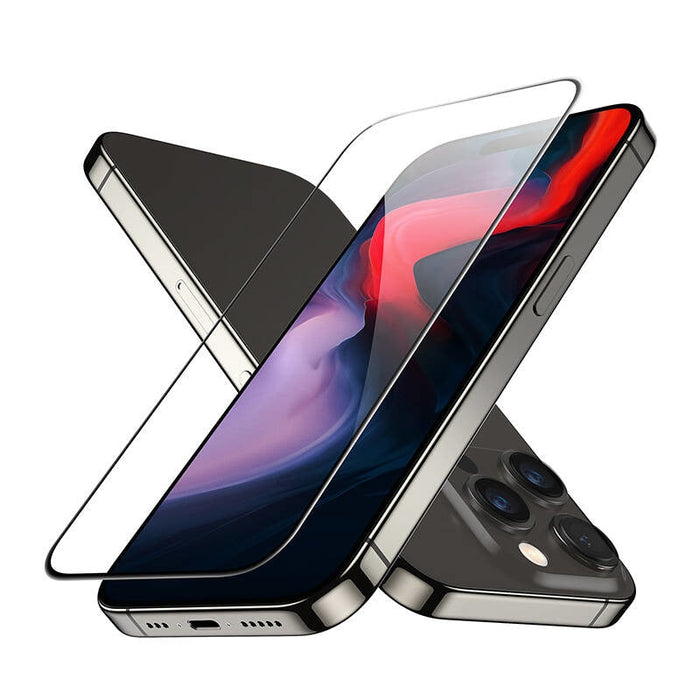 Скрийн протектор от закалено стъкло ESR за iPhone 15 Pro Max