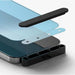 Скрийн протектор от закалено стъкло Ringke за iPhone 15 Pro