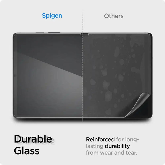 Скрийн протектор от закалено стъкло Spigen Glas.TR Slim за