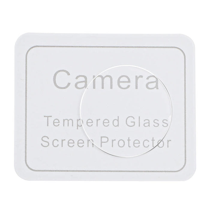 Скрийн протектор от закалено стъкло за екран и обектив