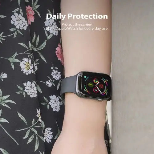 Скрийн протектор Ringke за Apple Watch 4 - 5 40mm (1 + 2)