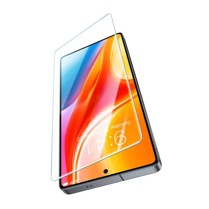 Скрийн протектор Torras Install Master за Samsung S25+