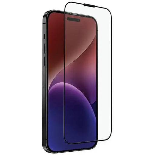 Скрийн протектор Uniq Optix Vivid за iPhone 15 Pro Max