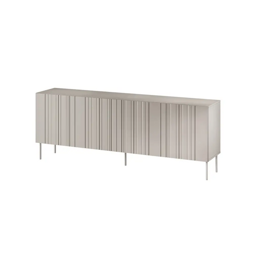Скрин Cama ISLA 200x40x75 кашмир мат