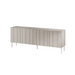 Скрин Cama ISLA 200x40x75 кашмир мат
