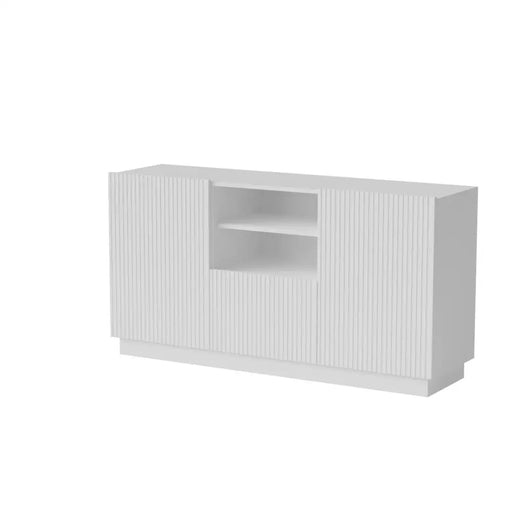 Скрин Cama LIVERTI 150x42x78 бял