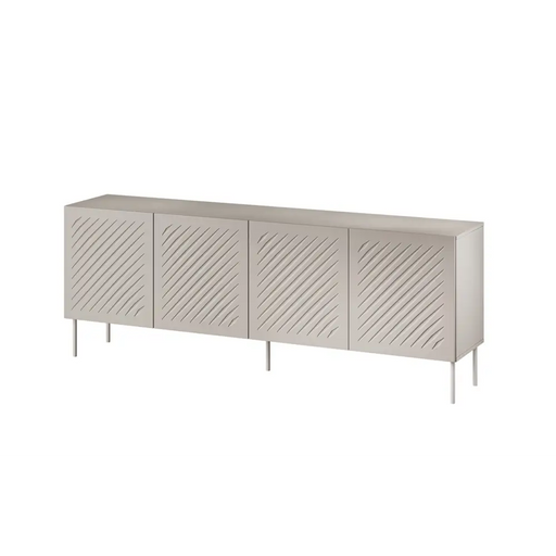Скрин Cama SIENA 200x40x75 кашмир мат