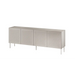Скрин Cama SIENA 200x40x75 кашмир мат