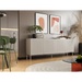 Скрин Cama SIENA 200x40x75 кашмир мат