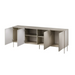 Скрин Cama SIENA 200x40x75 кашмир мат