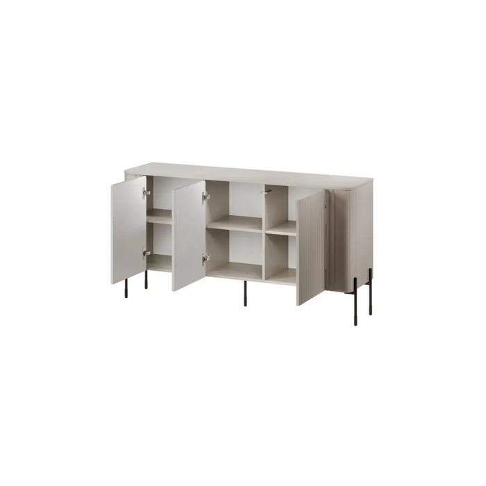 Скрин Cama VERA 150x40x80 кашмир мат