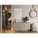 Скрин Cama VERA 150x40x80 кашмир мат