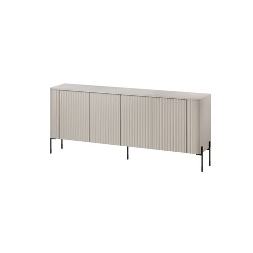 Скрин Cama VERA 190x40x80 кашмир мат