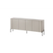 Скрин Cama VERA 190x40x80 кашмир мат