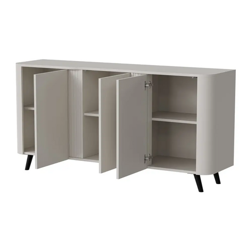 Скрин Cama VOLARE 151 x 39 x 75 см кашмир