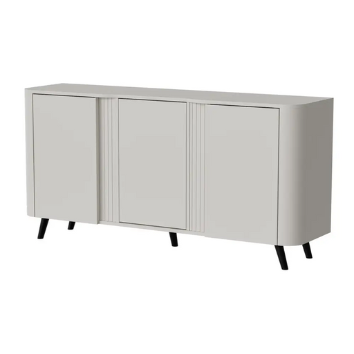 Скрин Cama VOLARE 151 x 39 x 75 см кашмир