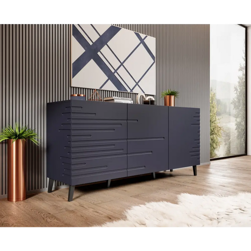 Скрин Nova 155x40x72 Гранат Мат