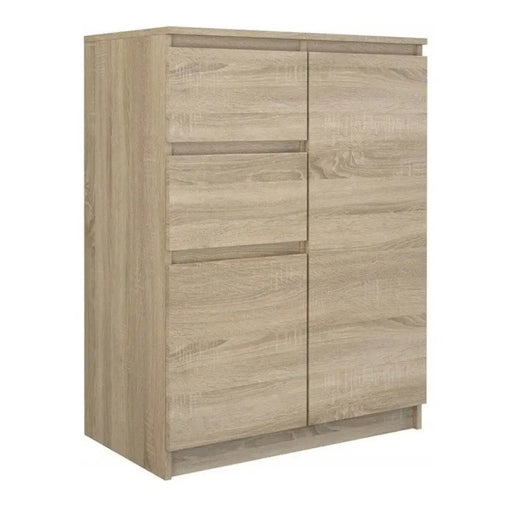 Скрин Topeshop 2D2S SONOMA
