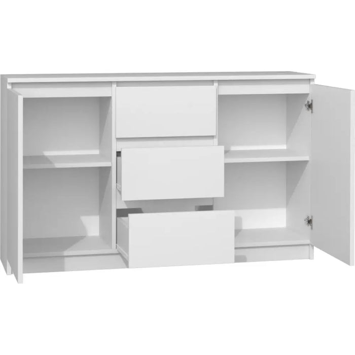 Скрин Topeshop 2D3S BIEL