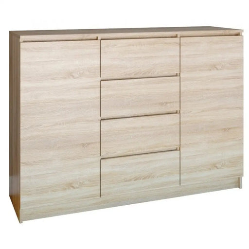 Скрин Topeshop 2D4S SONOMA