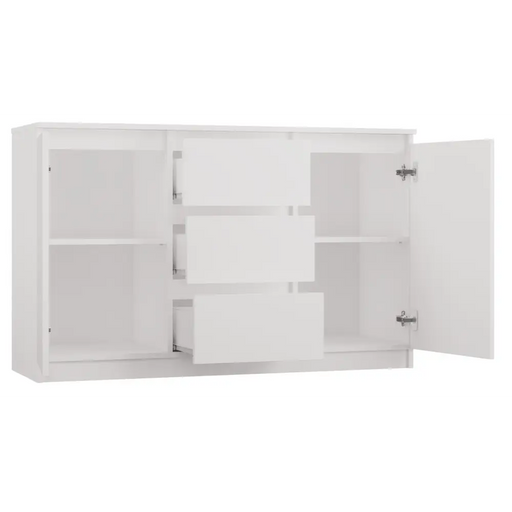 Скрин Topeshop COSTA BIEL KOMPLET
