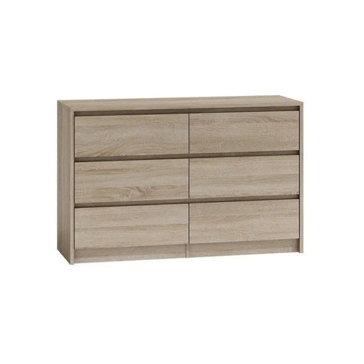 Скрин Topeshop K120 SONOMA 2X3