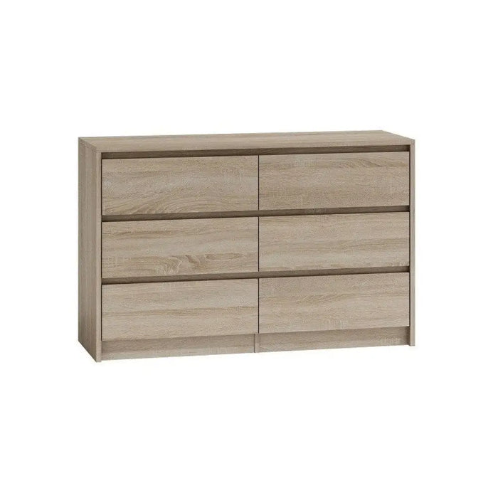 Скрин Topeshop K120 SONOMA 2X3