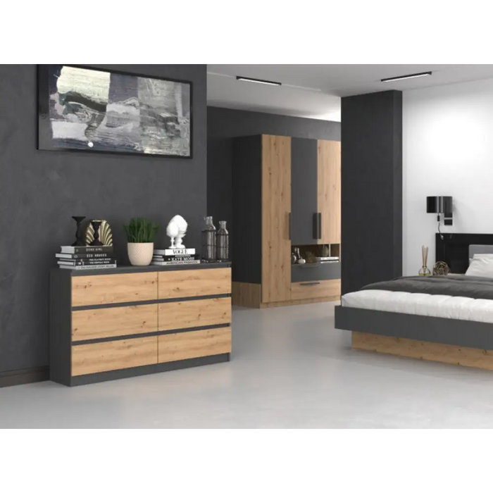 Скрин Topeshop M6 140 ANT/ART KPL