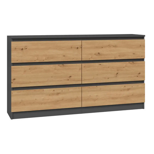 Скрин Topeshop M6 140 ANT/ART KPL