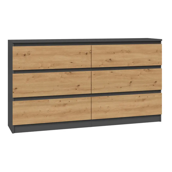 Скрин Topeshop M6 140 ANT/ART KPL