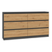 Скрин Topeshop M6 140 ANT/ART KPL