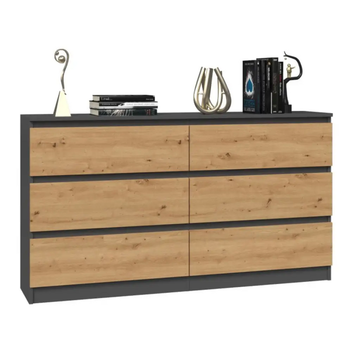 Скрин Topeshop M6 140 ANT/ART KPL