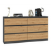 Скрин Topeshop M6 140 ANT/ART KPL